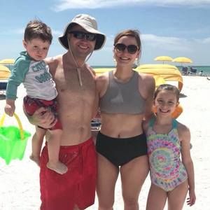 Meet your Posher, Tricia